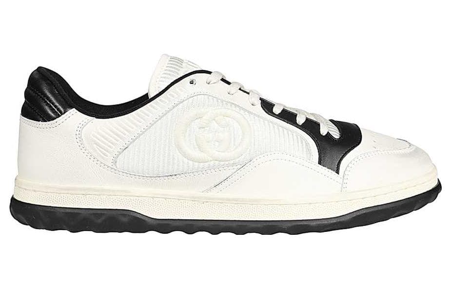 Кроссовки Gucci MAC80 - изображение 2