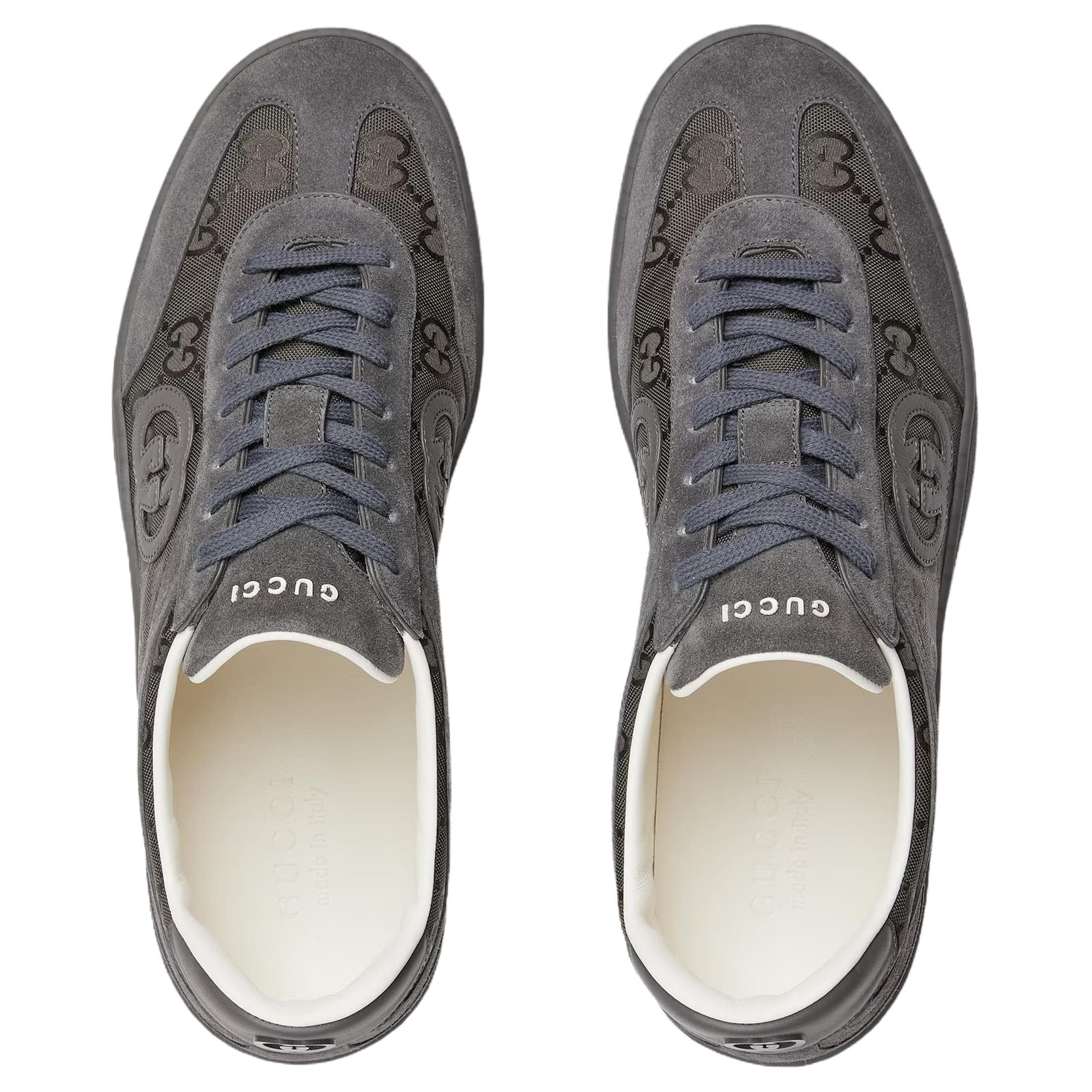 Кроссовки Gucci G75 - изображение 4