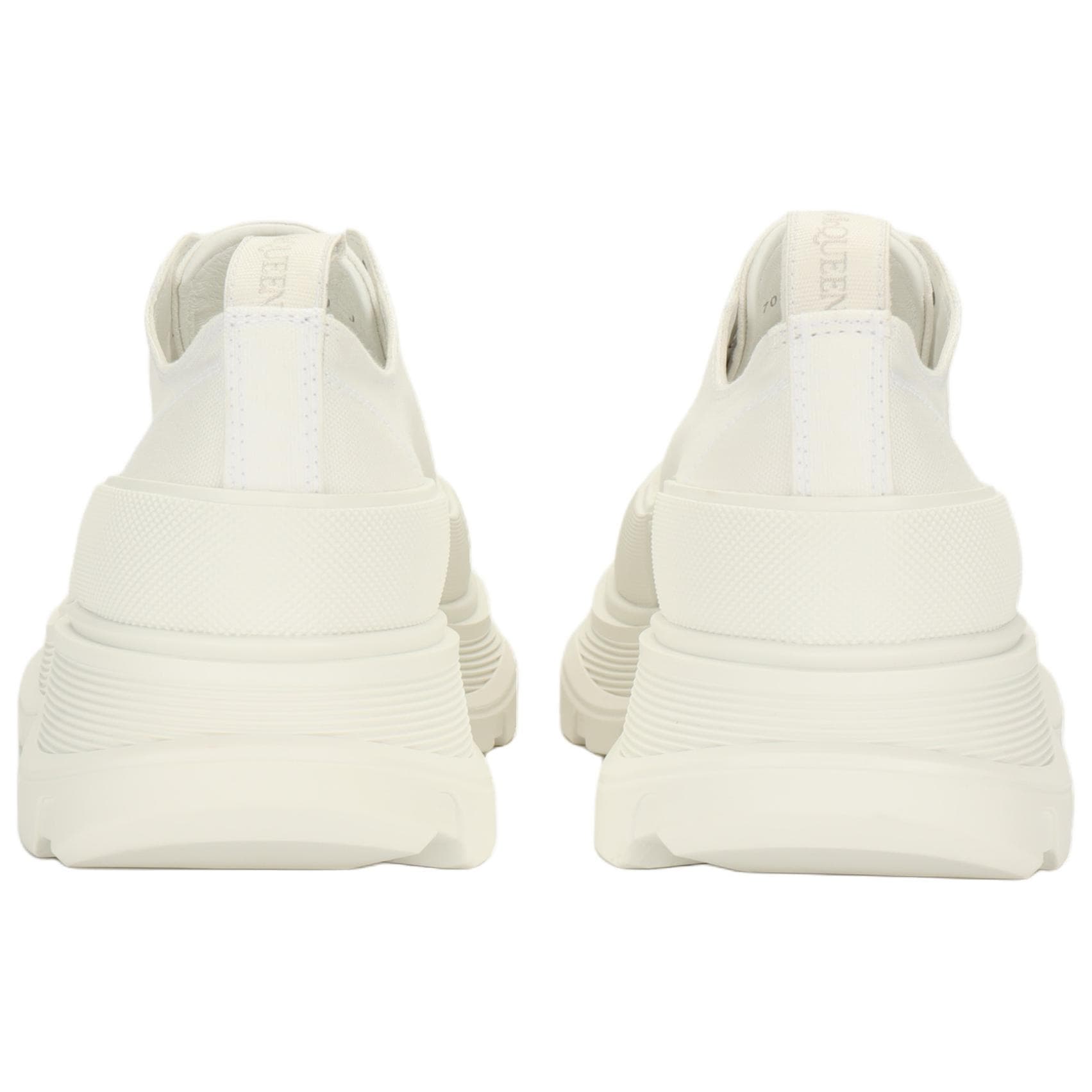 Ботинки Alexander McQueen Tread Slick - изображение 3