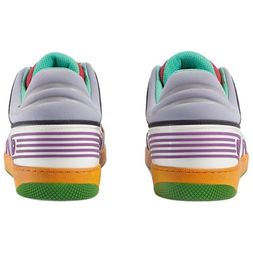 Кроссовки Gucci Basket - изображение 5