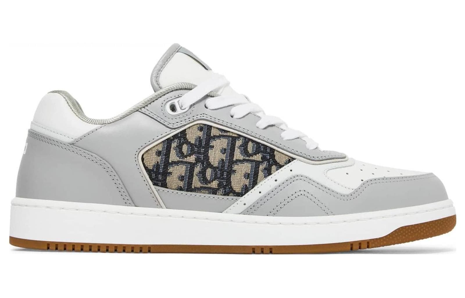 Кроссовки Dior B27 Low Dior Oblique Galaxy - изображение 2