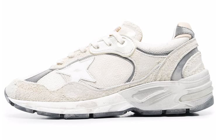 Кроссовки Golden Goose Dad-Star - изображение 1