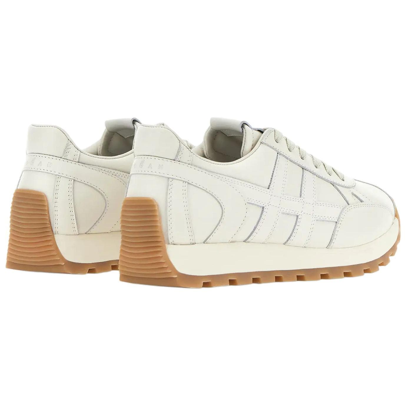 Кроссовки HOGAN 86er - изображение 4