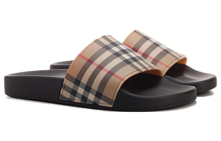 Сандалии Burberry Archieve - изображение 3