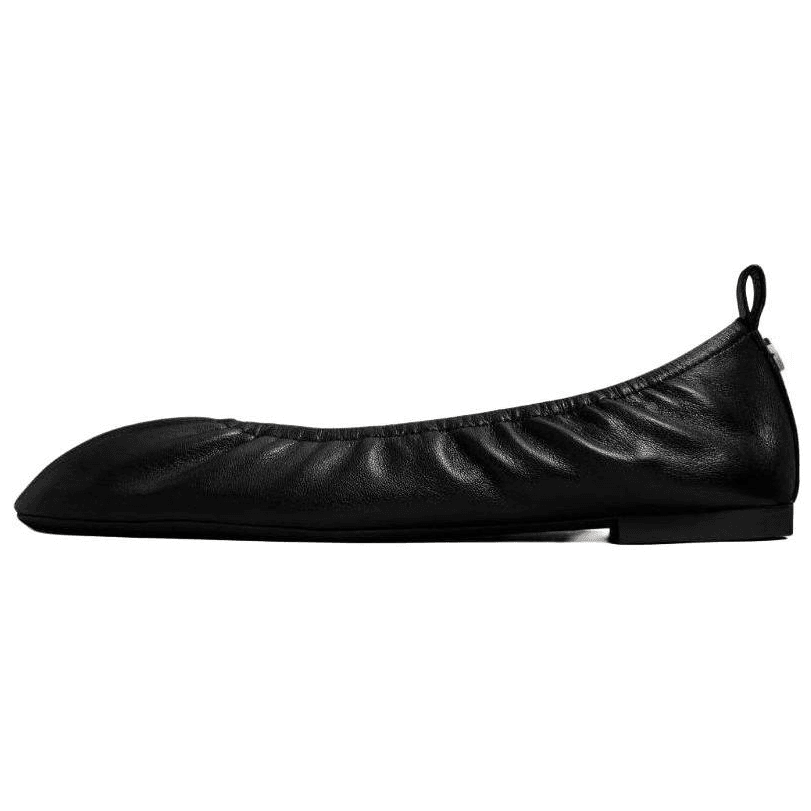 Тапочки TORY BURCH Eddie - изображение 1