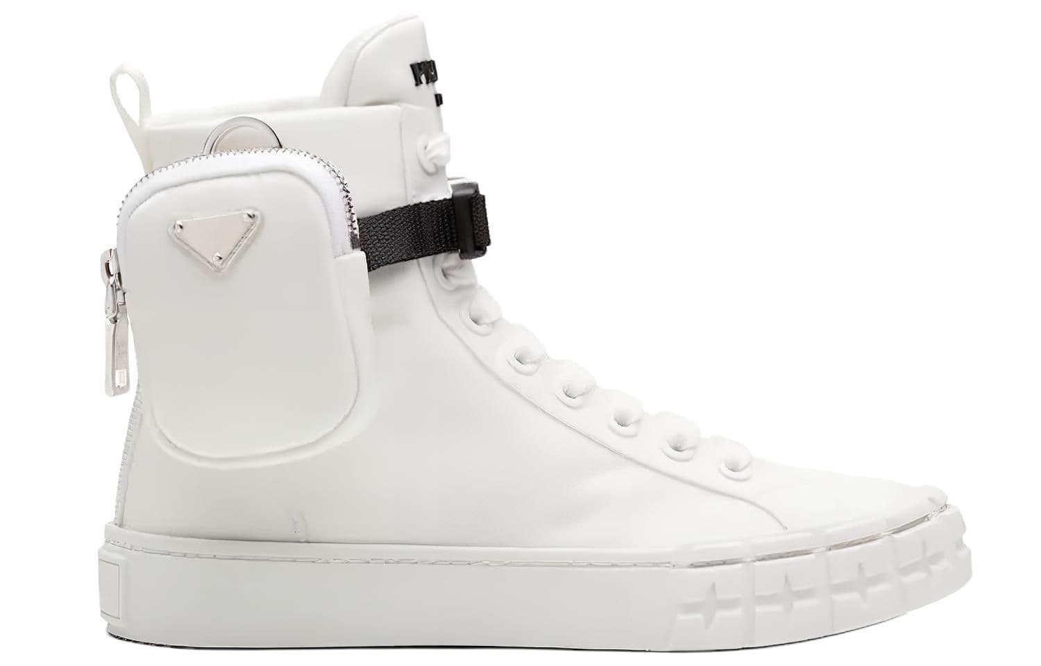 Кроссовки Prada - изображение 2