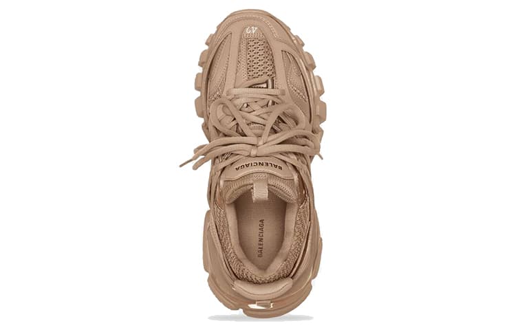 Кроссовки Balenciaga Track 1.0 - изображение 3