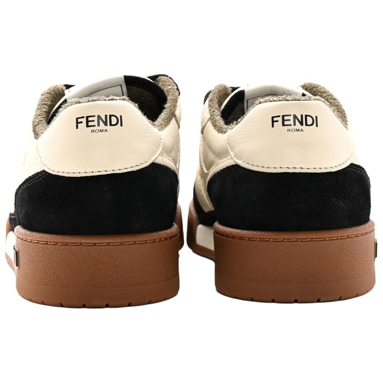 Кроссовки Fendi Match - изображение 5