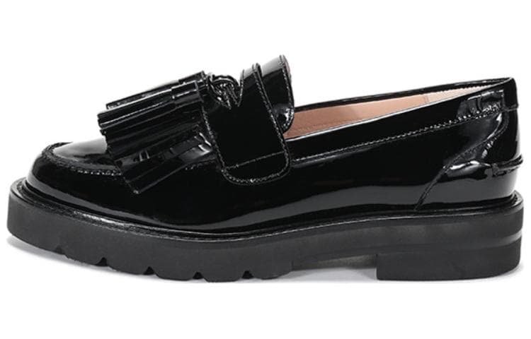 Тапочки stuart weitzmanSW - изображение 1
