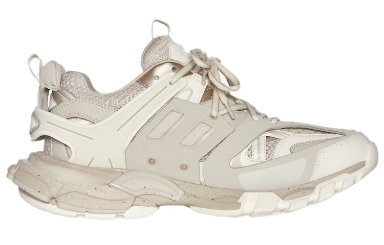 Кроссовки Balenciaga Track 1.0 Brown - изображение 2
