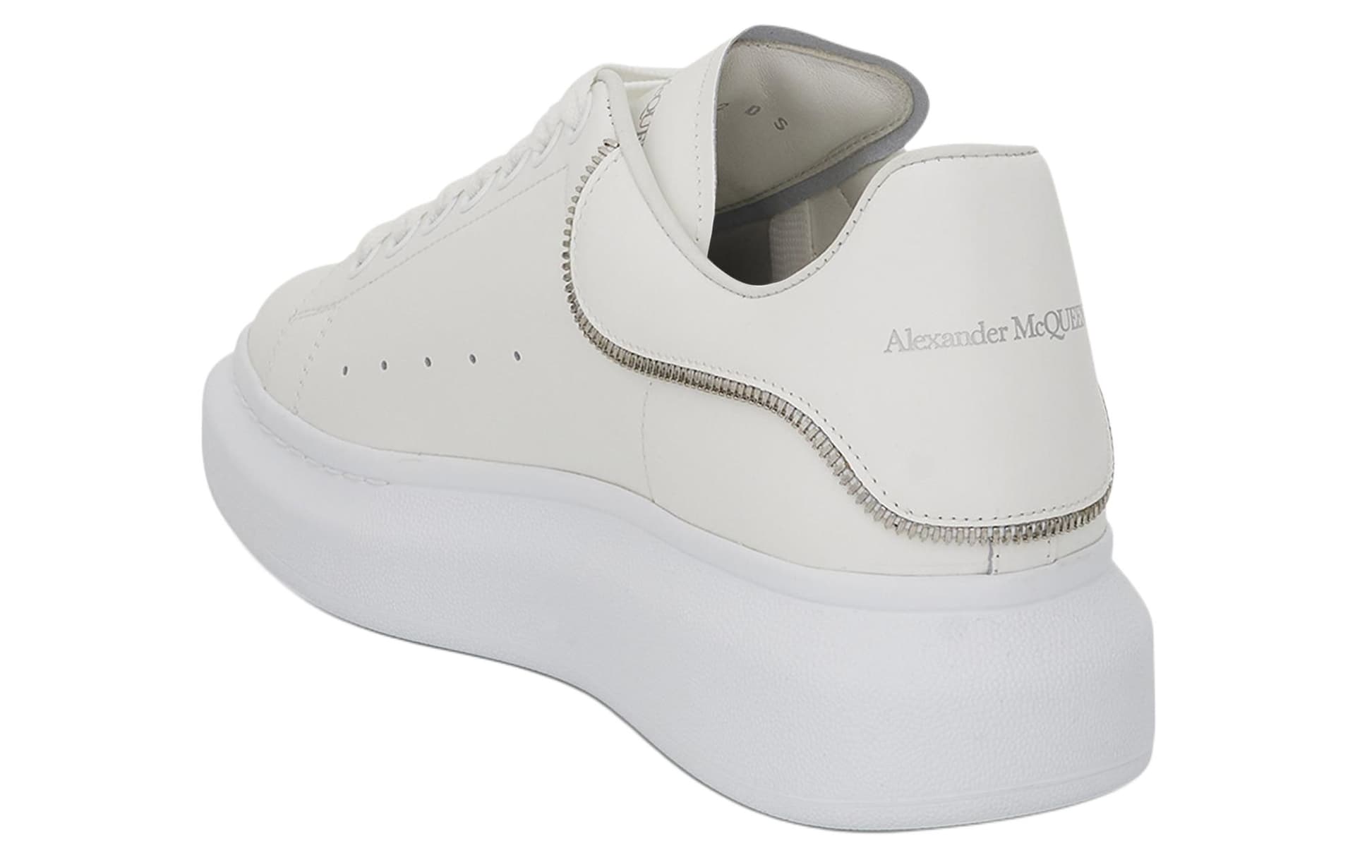 Кроссовки Alexander McQueen Sneakers - изображение 5
