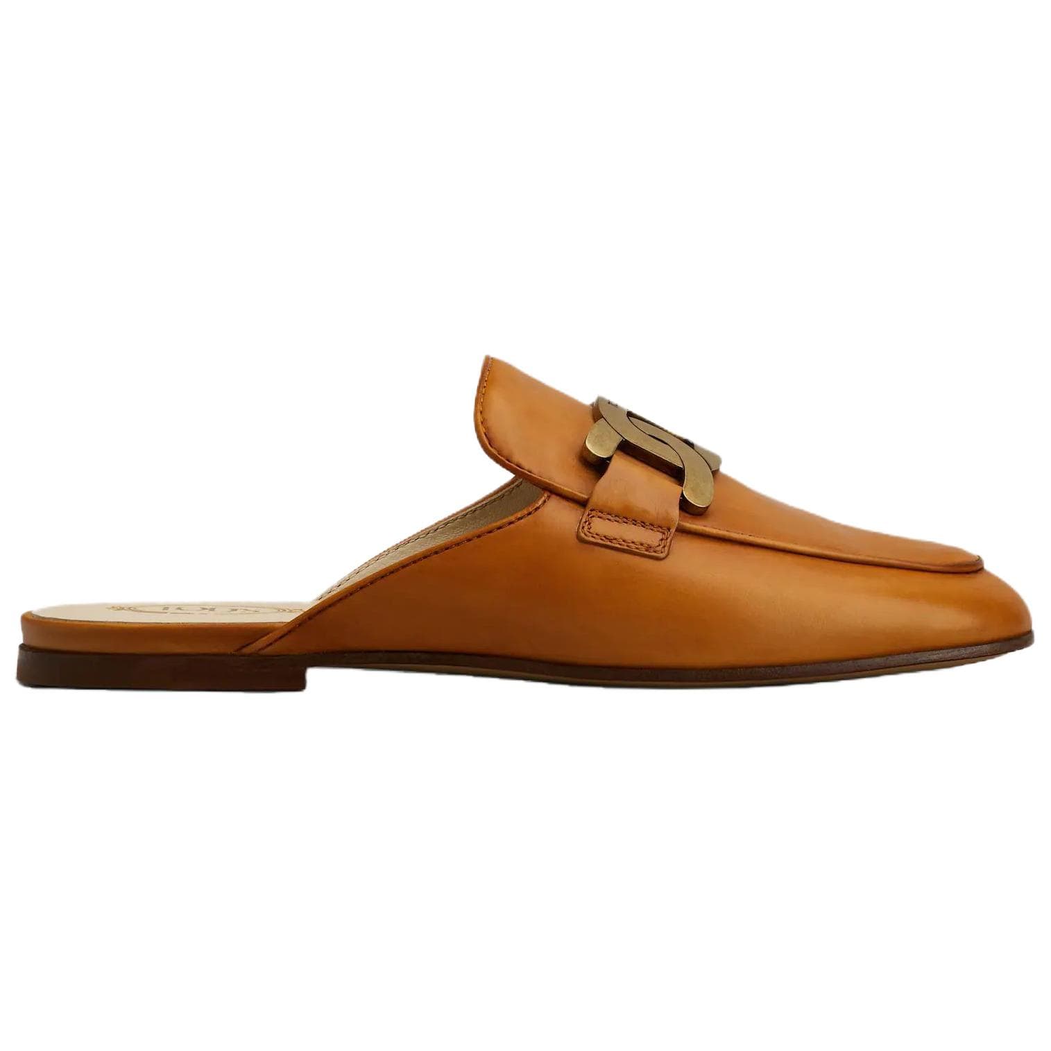 Тапочки TOD'S - изображение 2