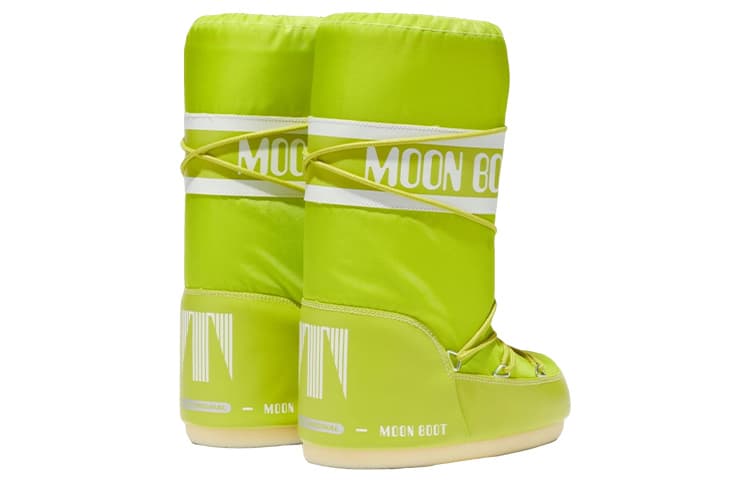 Ботинки зимние Moon Boot - изображение 3