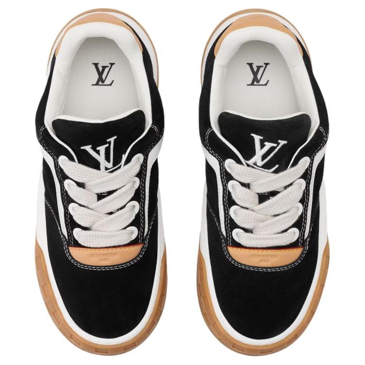 Кроссовки LOUIS VUITTON Tilted - изображение 4