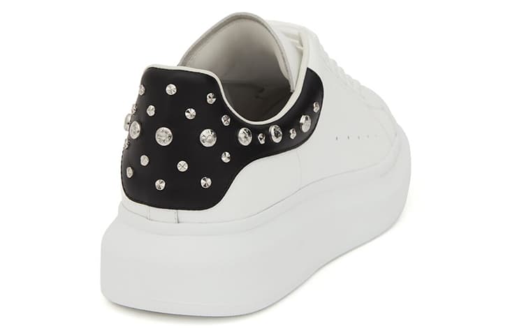 Кроссовки Alexander McQueen - изображение 4