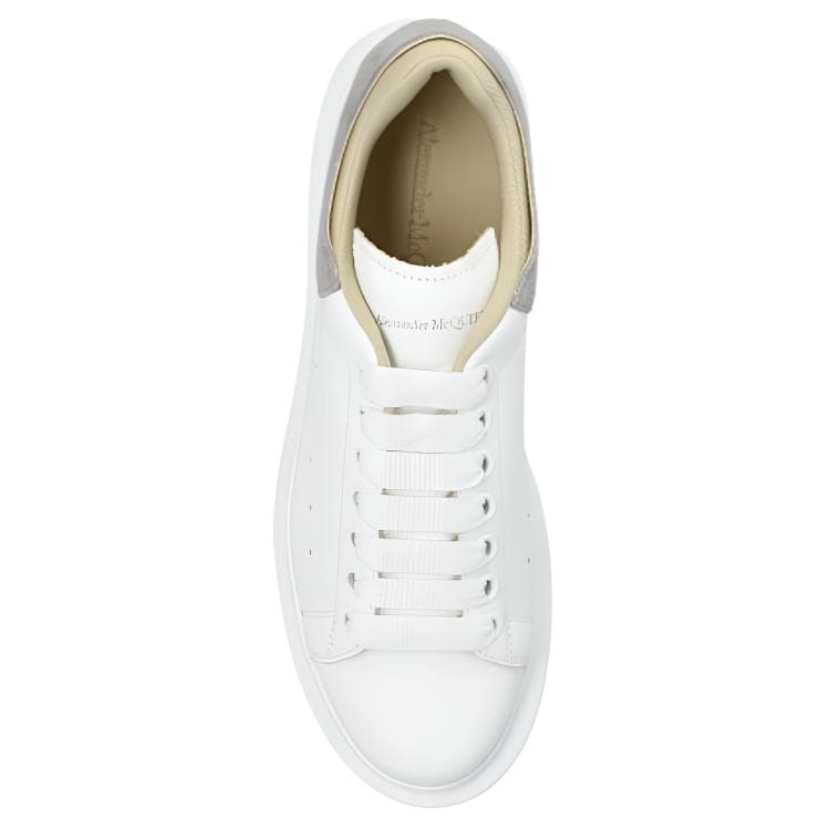 Кроссовки Alexander McQueen - изображение 5
