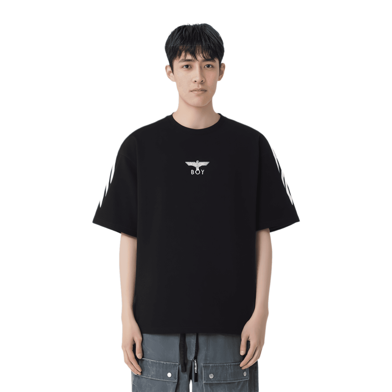 Футболка Boy London T - изображение 3