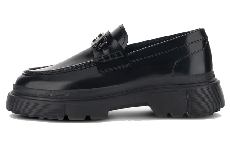 Ботинки HOGAN H629 - изображение 1
