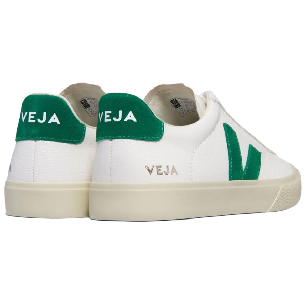 Кроссовки VEJA Campo - изображение 4