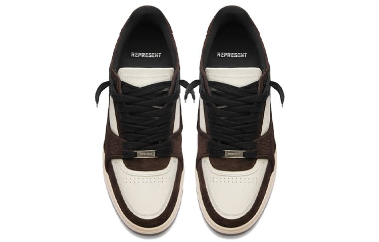 REPRESENT - изображение 4