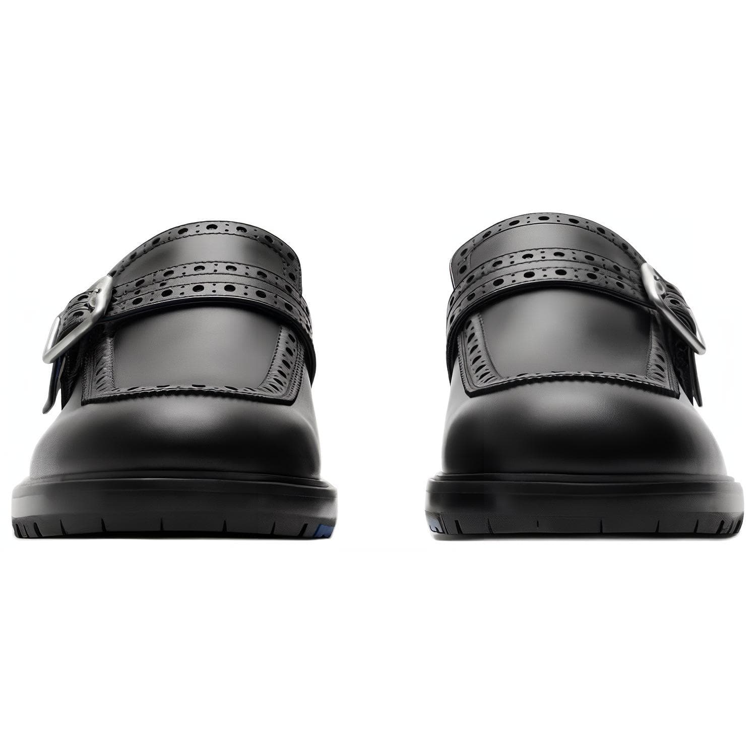Лоферы Burberry Soho - изображение 3