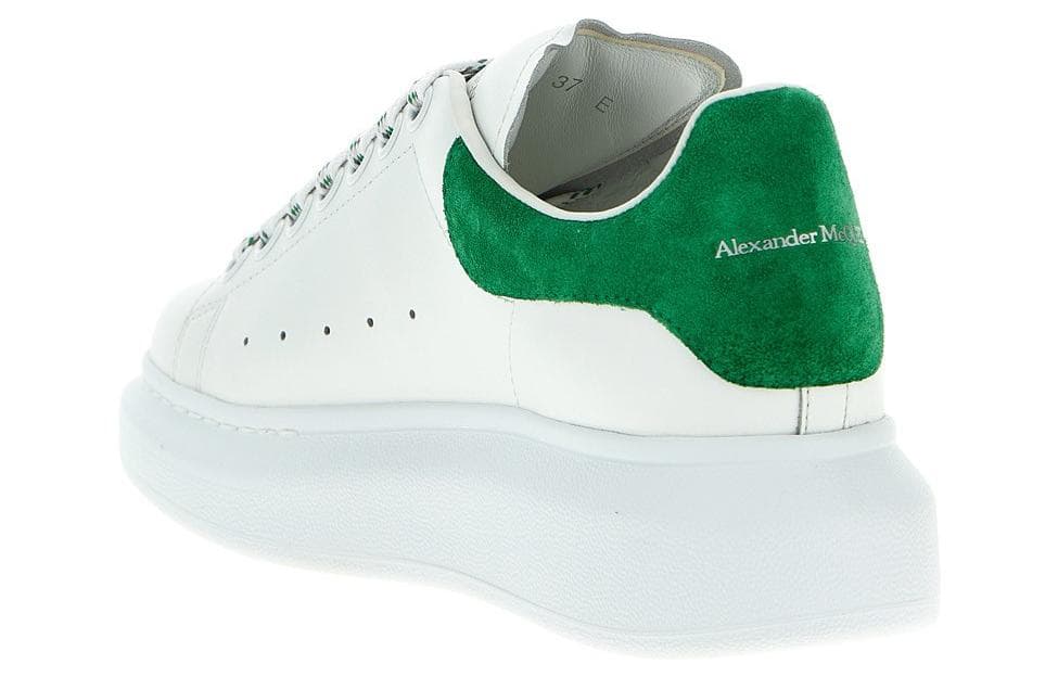 Кроссовки Alexander McQueen - изображение 4