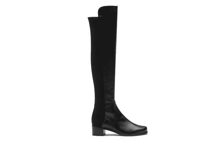Ботинки stuart weitzmanSW Reserve - изображение 2