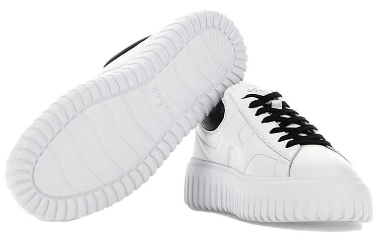 Кроссовки HOGAN - изображение 5