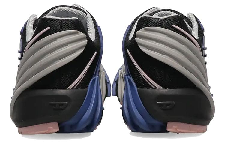 Кроссовки atmos x DIESEL S-Prototype Low - изображение 4
