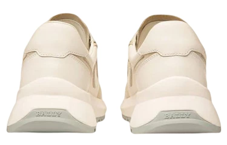 Кроссовки BALLY - изображение 3