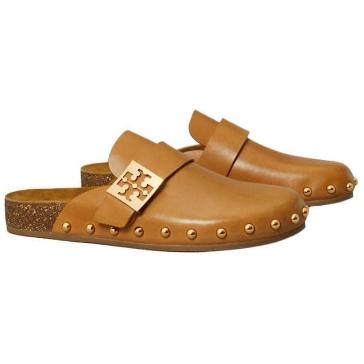 Сандалии TORY BURCH Mellow Mule - изображение 3