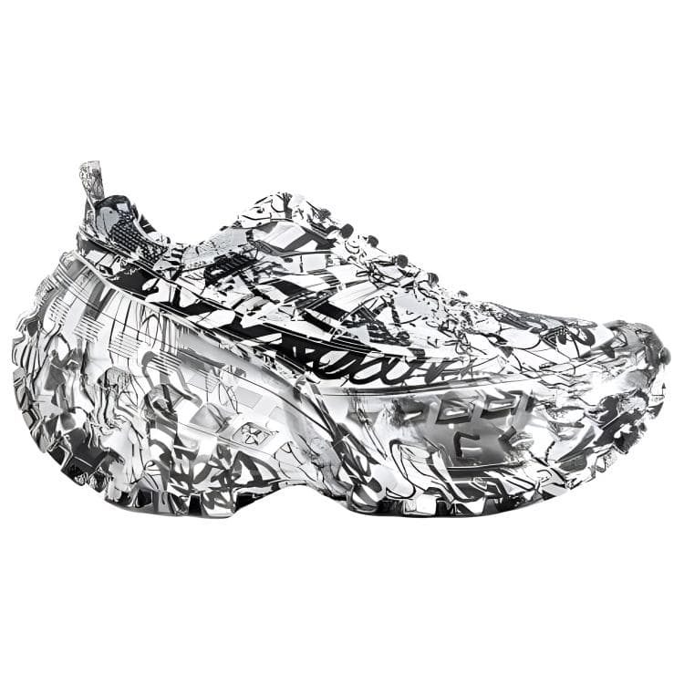 Кроссовки Balenciaga - изображение 2