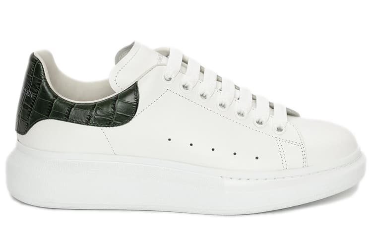 Кроссовки Alexander McQueen - изображение 2
