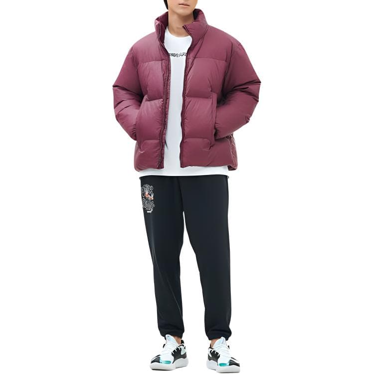 Зимняя куртка Under Armour ColdGear Infrared - изображение 6