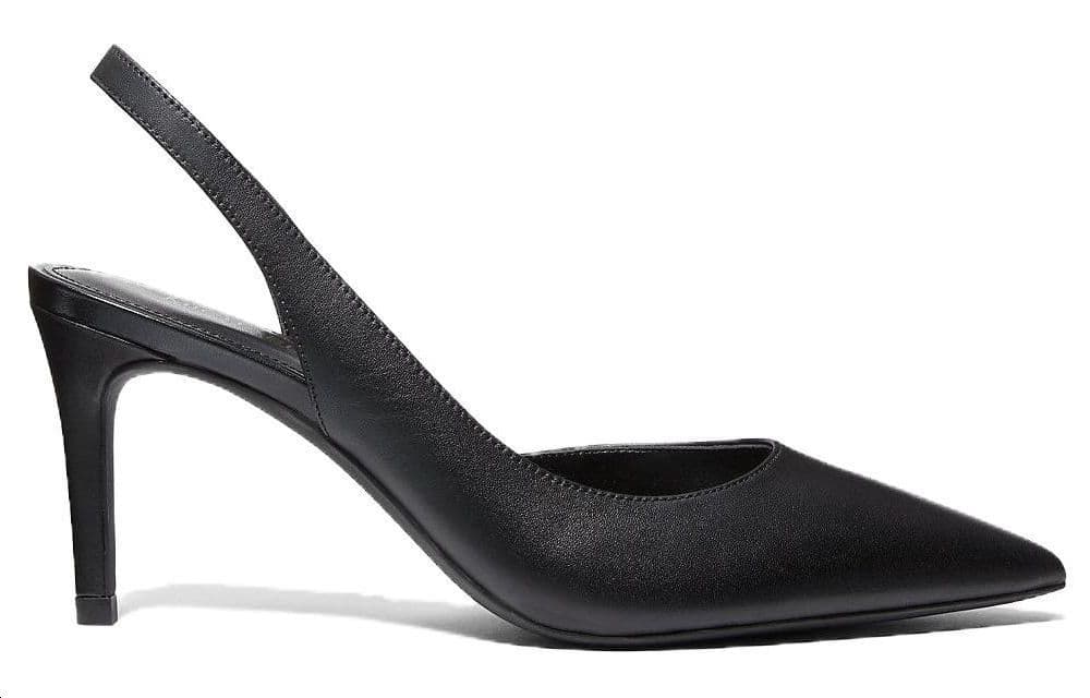 Туфли MICHAEL KORS Alina Flex 7.6cm - изображение 2