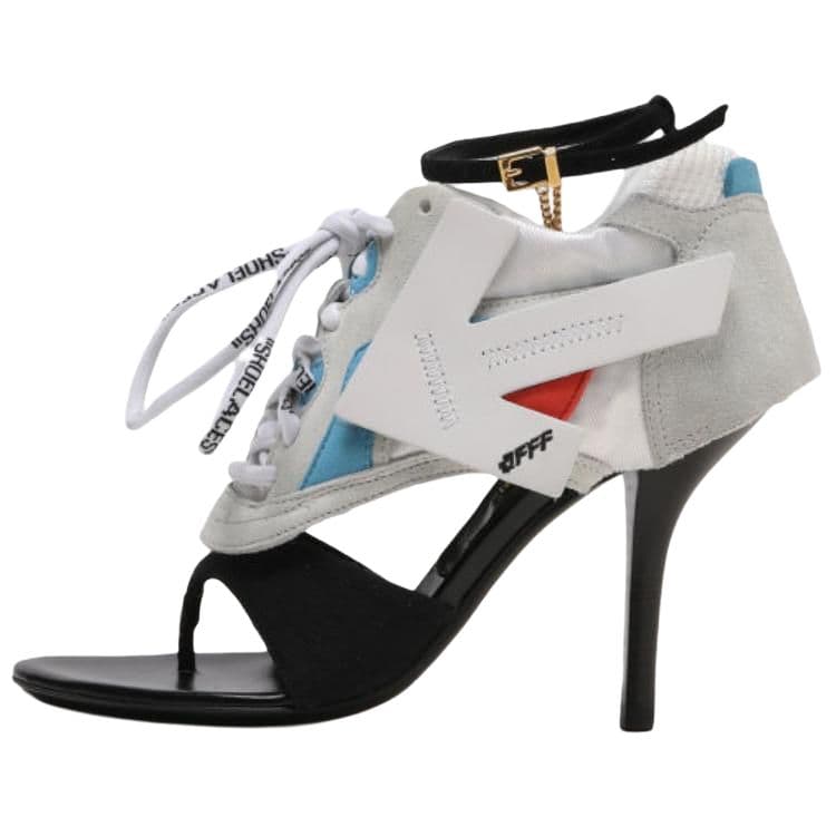 OFF-WHITE PU - изображение 1