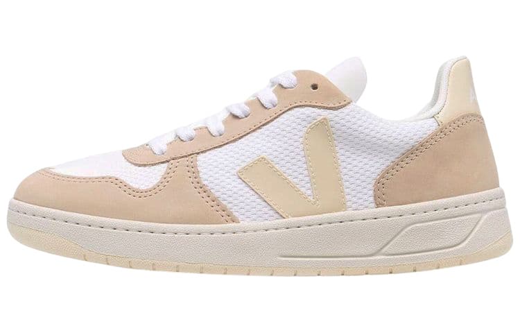 VEJA V10 logo - изображение 1