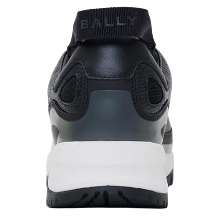 Кроссовки BALLY logo - изображение 6