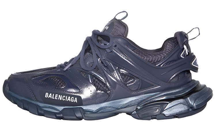 Кроссовки Balenciaga Track 1.0 - изображение 1
