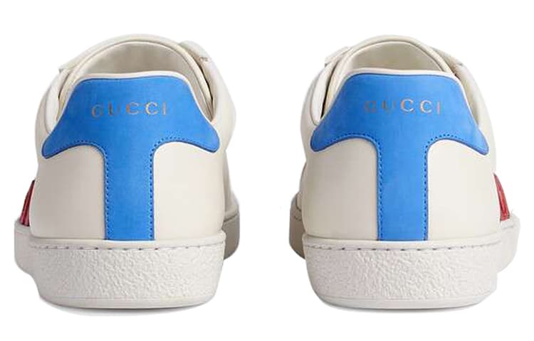 Кроссовки GUCCI ACE G - изображение 4