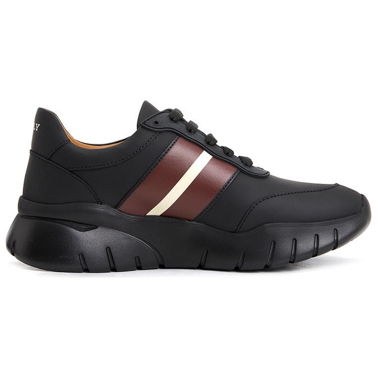 Кроссовки BALLY Bronnye - изображение 2