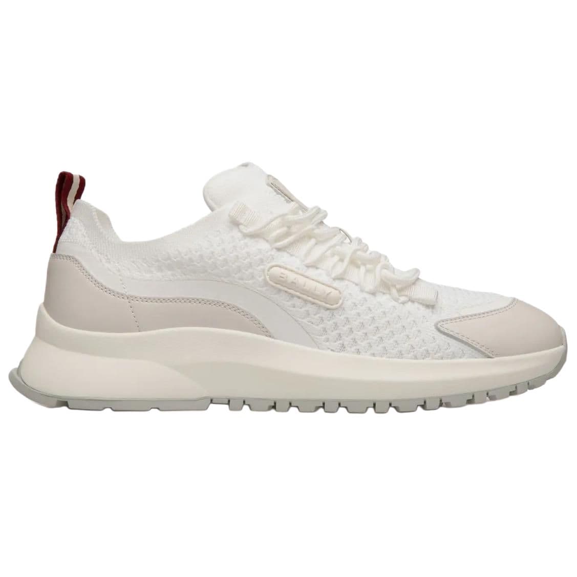 Кроссовки BALLY - изображение 2