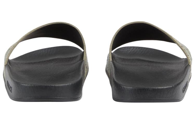 Сандалии Gucci - изображение 6