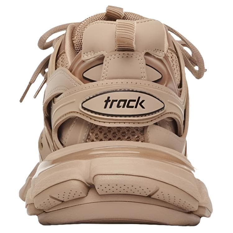 Кроссовки Balenciaga Track 1.0 - изображение 4