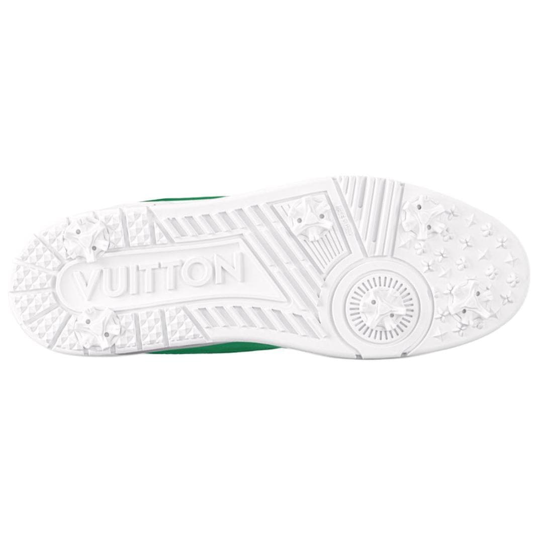 Кроссовки LOUIS VUITTON Trainer - изображение 6