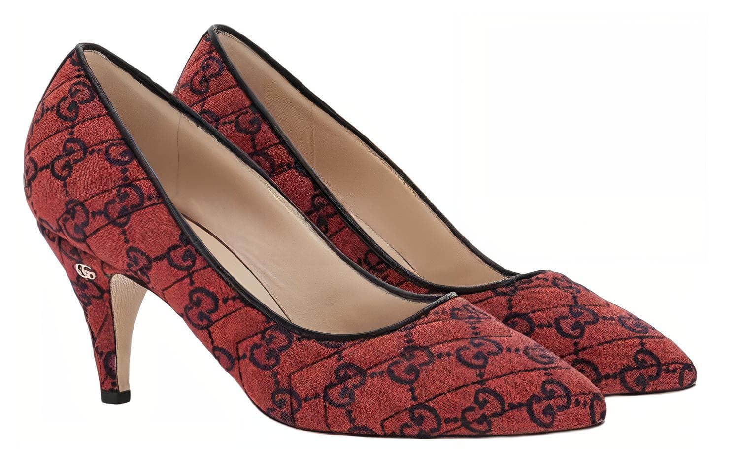 Туфли GUCCI - изображение 3