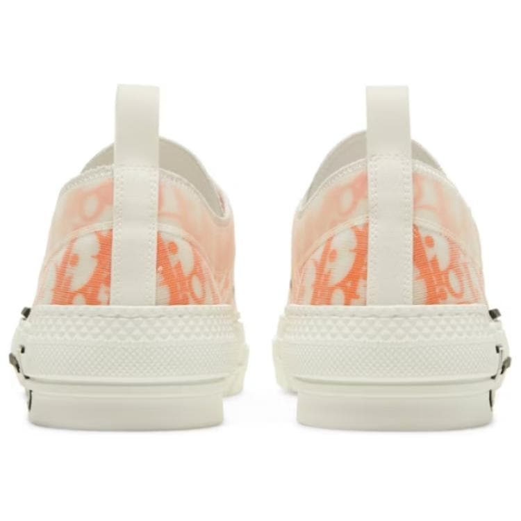 Кеды DIOR B23 logo - изображение 3