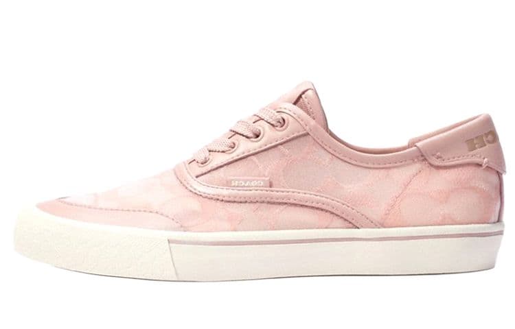 Кроссовки COACH CitySole - изображение 1