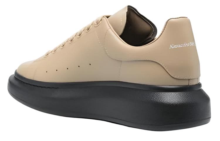 Кроссовки Alexander McQueen - изображение 4