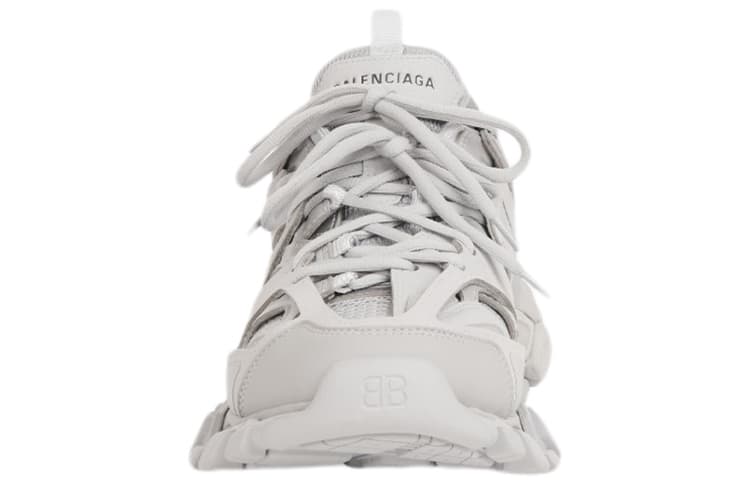 Кроссовки Balenciaga Track 1.0 Grey - изображение 2